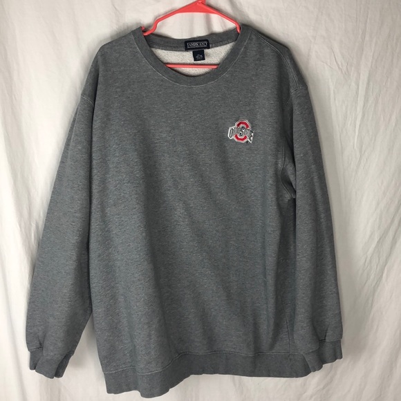 osu crewneck